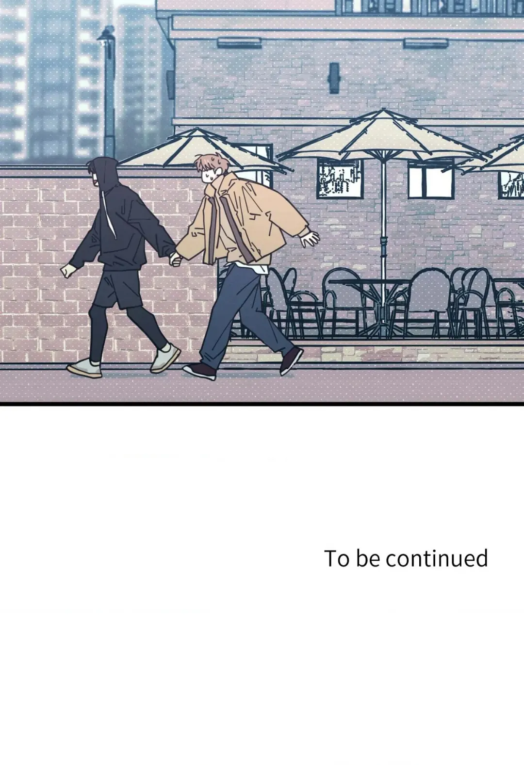Courtside Courtship - Chapter 8 Page 65