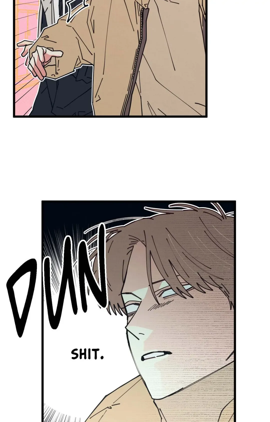 Courtside Courtship - Chapter 9 Page 5