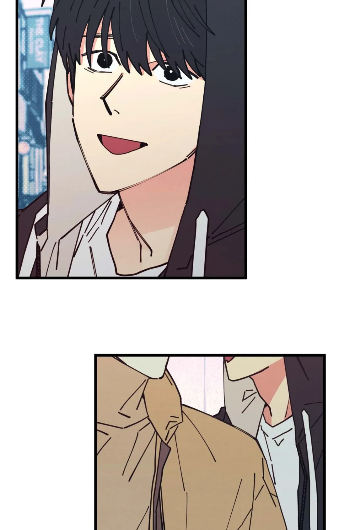 Courtside Courtship - Chapter 9 Page 10
