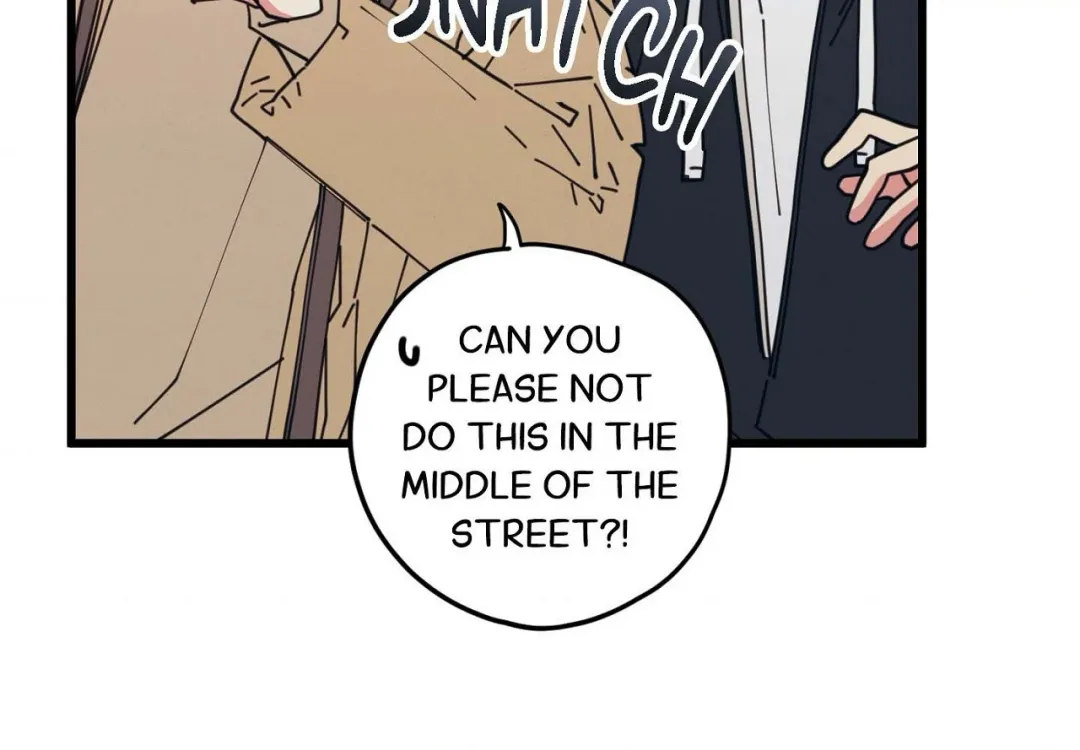 Courtside Courtship - Chapter 9 Page 12