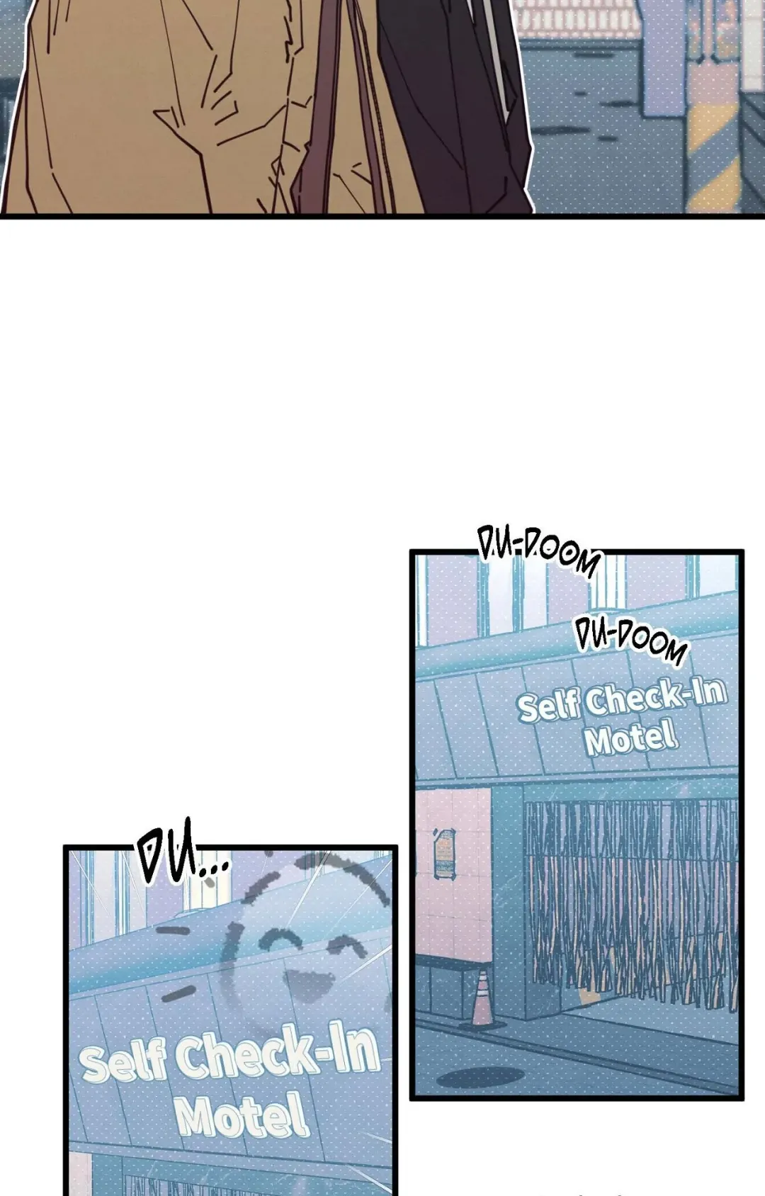 Courtside Courtship - Chapter 9 Page 18