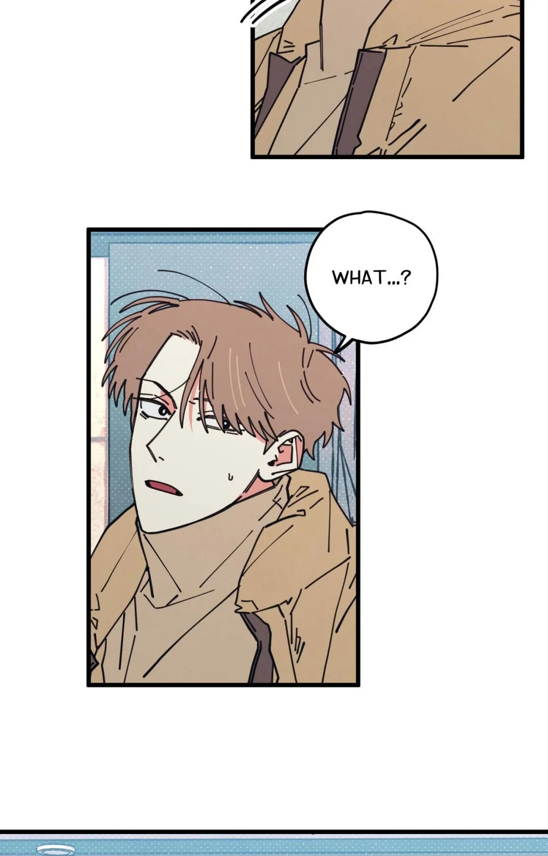 Courtside Courtship - Chapter 9 Page 26