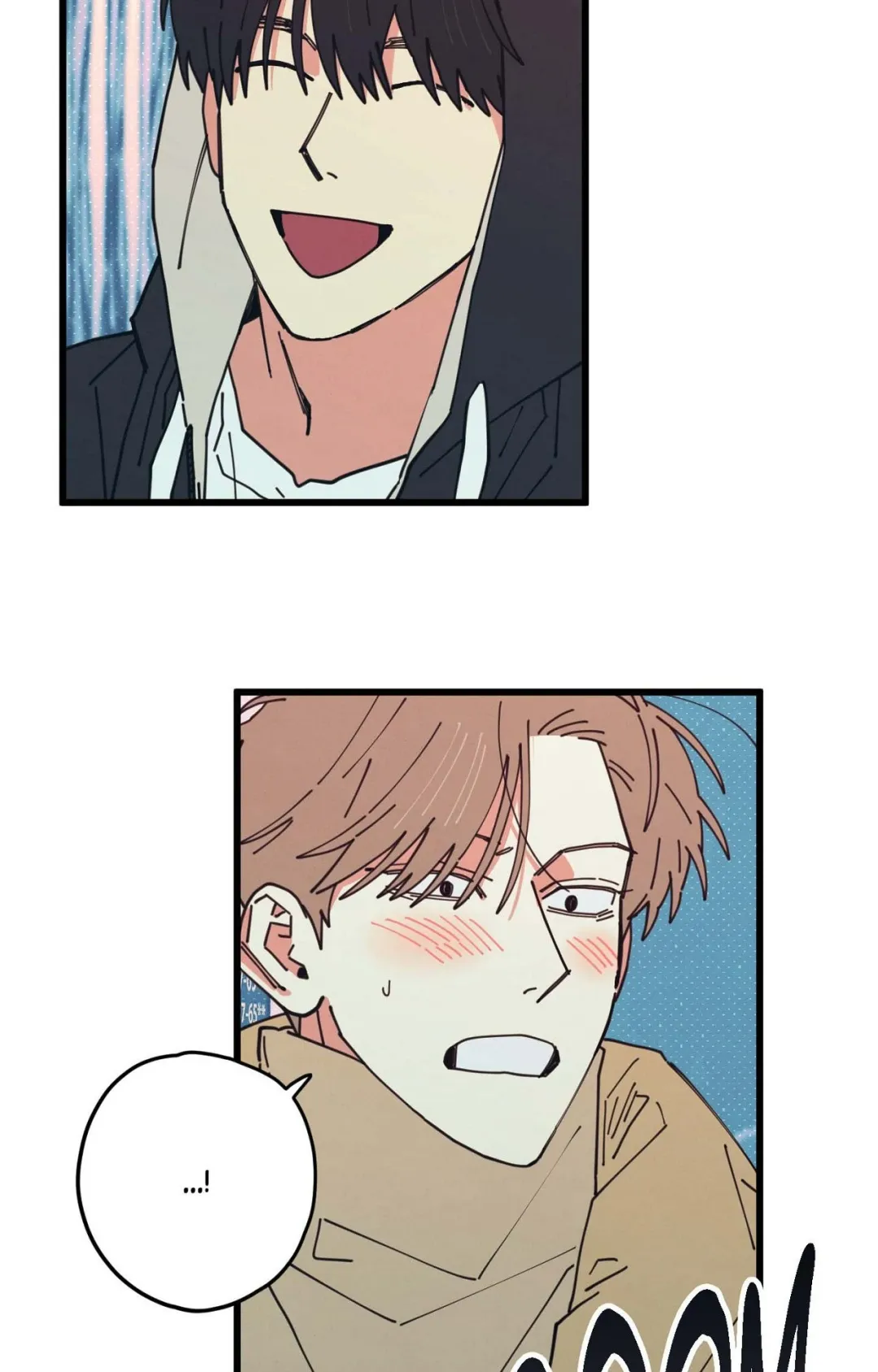 Courtside Courtship - Chapter 9 Page 33
