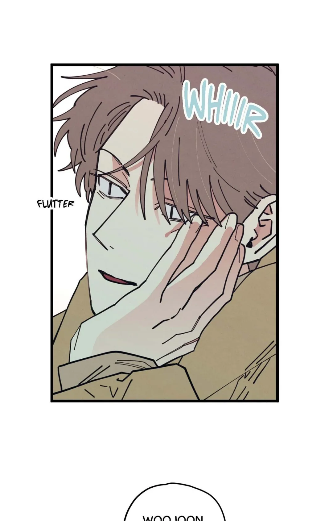 Courtside Courtship - Chapter 9 Page 50