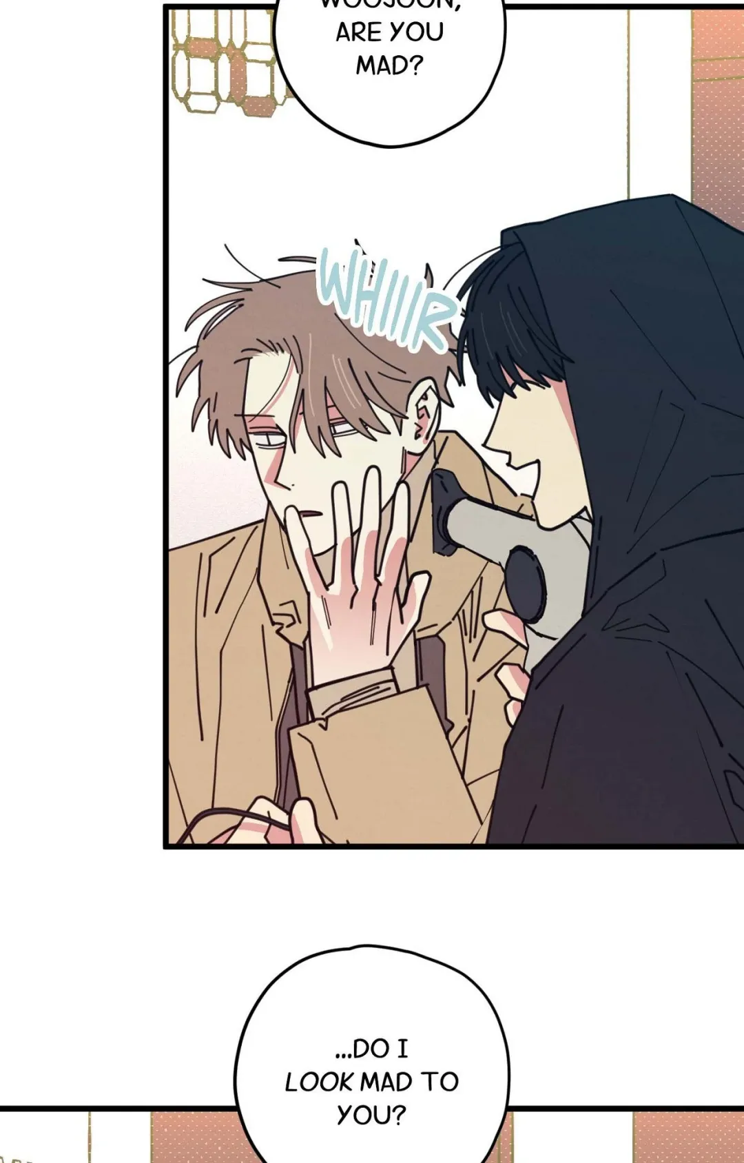 Courtside Courtship - Chapter 9 Page 51