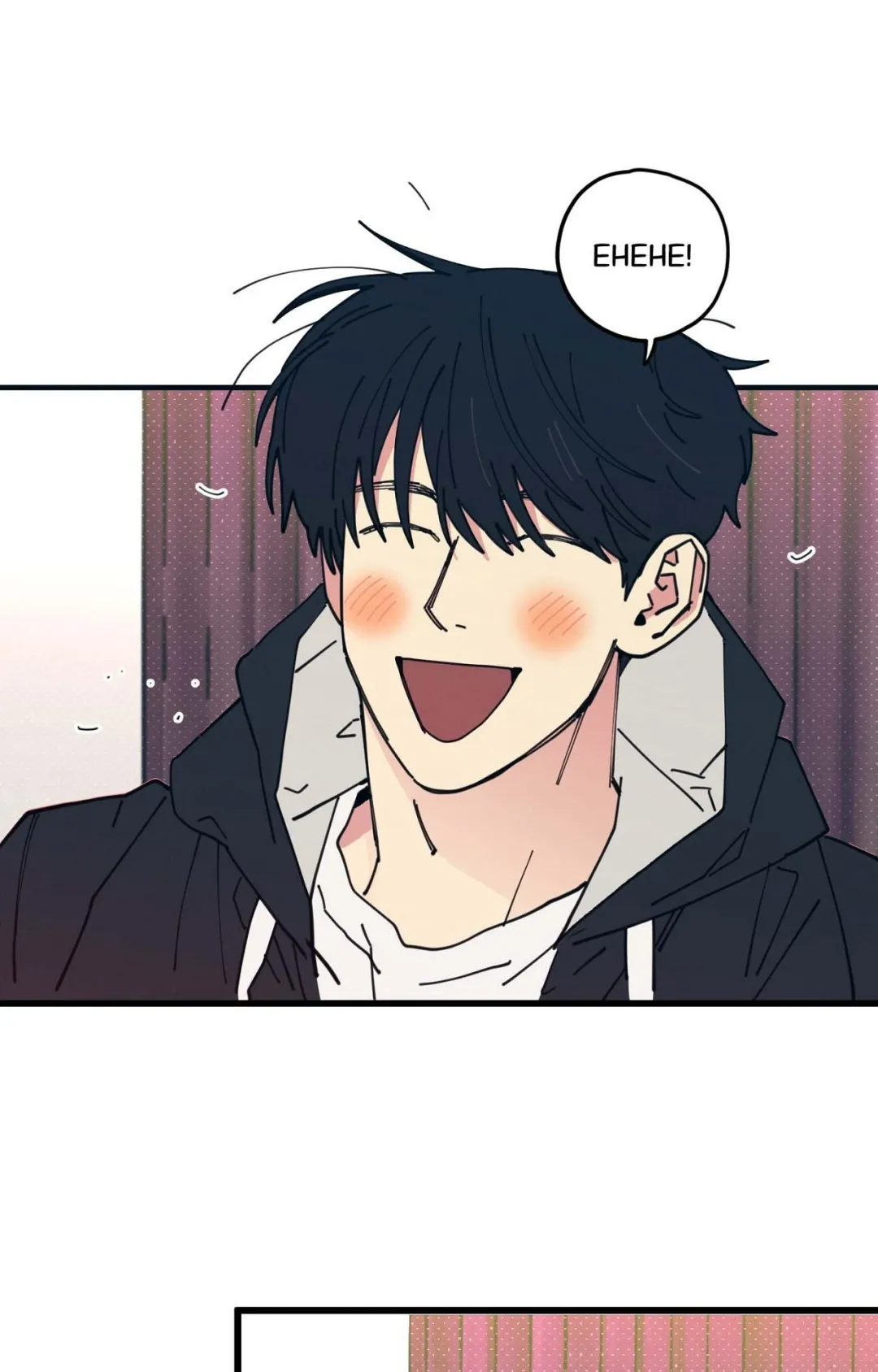 Courtside Courtship - Chapter 9 Page 54