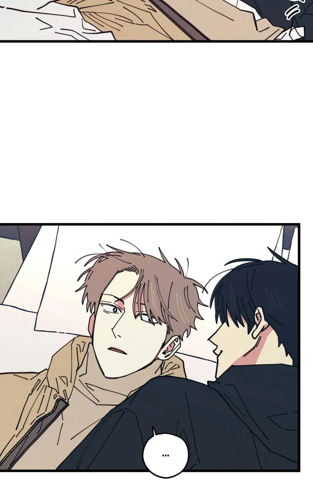 Courtside Courtship - Chapter 9 Page 57