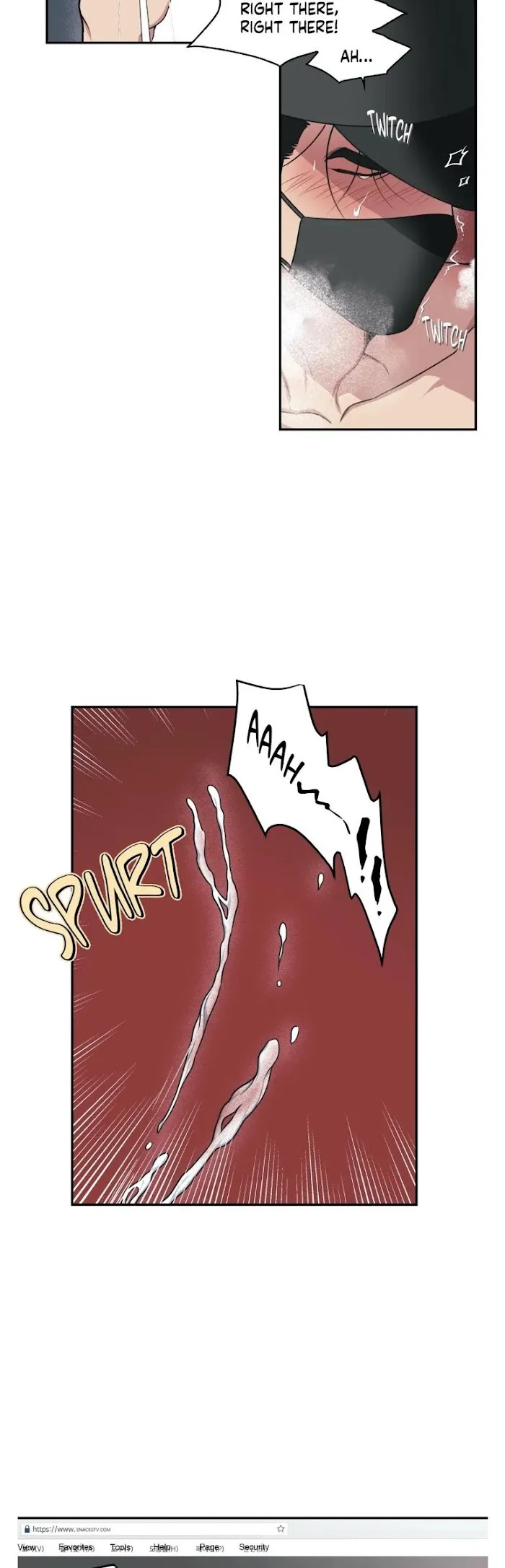 I Can Hear It Without A Microphone - Chapter 1 Page 14