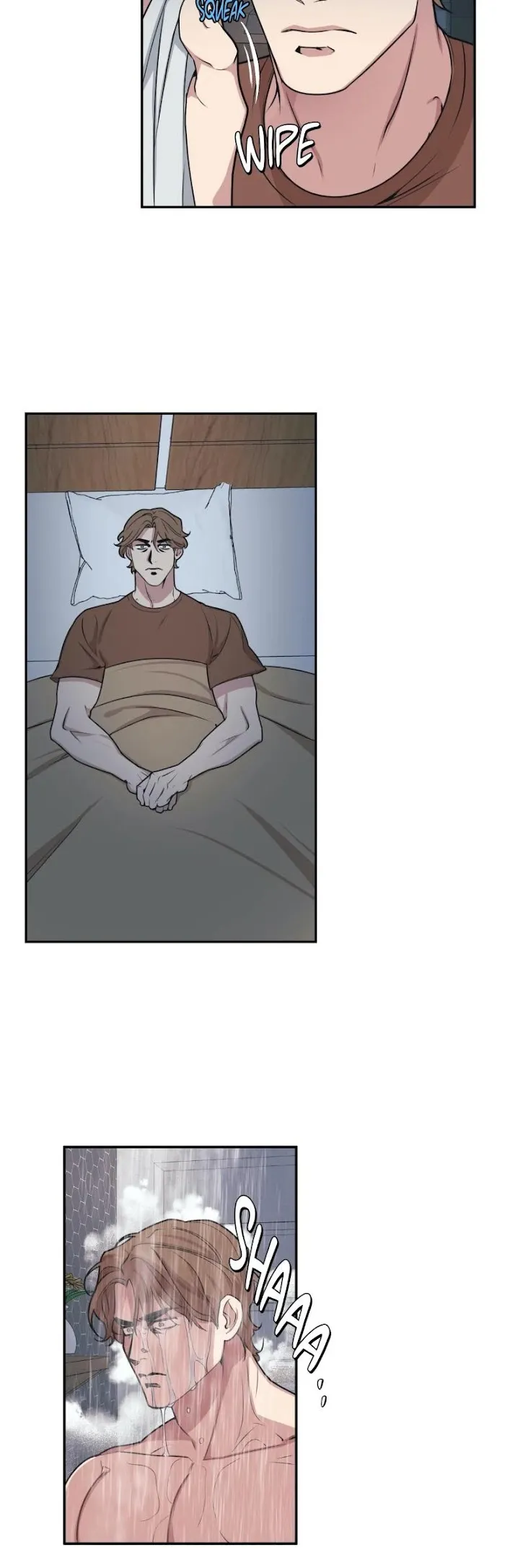 I Can Hear It Without A Microphone - Chapter 1 Page 16