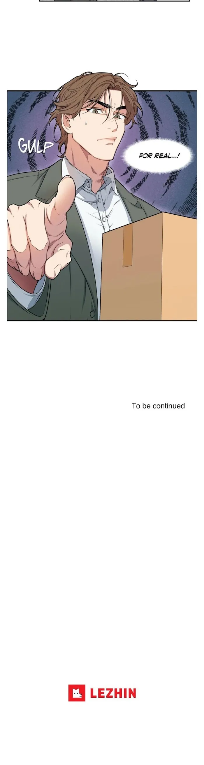 I Can Hear It Without A Microphone - Chapter 1 Page 40