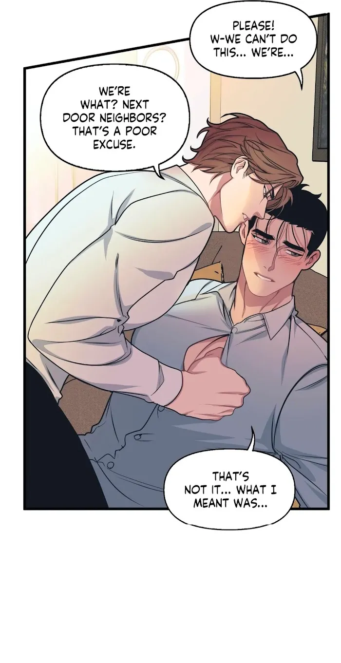 I Can Hear It Without A Microphone - Chapter 10 Page 3