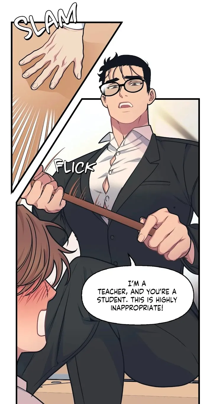 I Can Hear It Without A Microphone - Chapter 10 Page 4