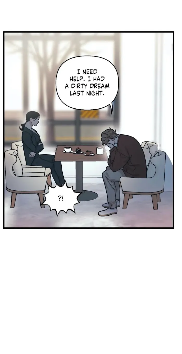 I Can Hear It Without A Microphone - Chapter 10 Page 8