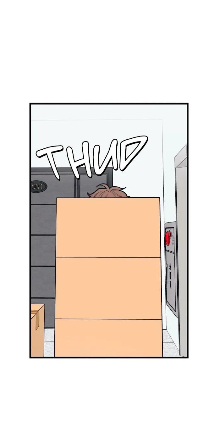 I Can Hear It Without A Microphone - Chapter 10 Page 17