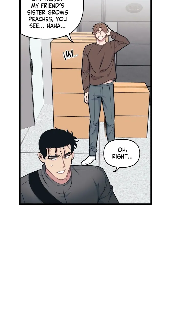I Can Hear It Without A Microphone - Chapter 10 Page 20