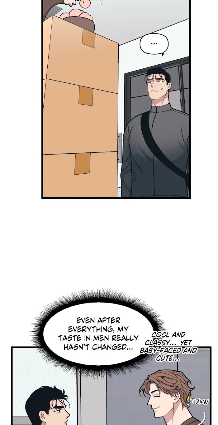 I Can Hear It Without A Microphone - Chapter 10 Page 22