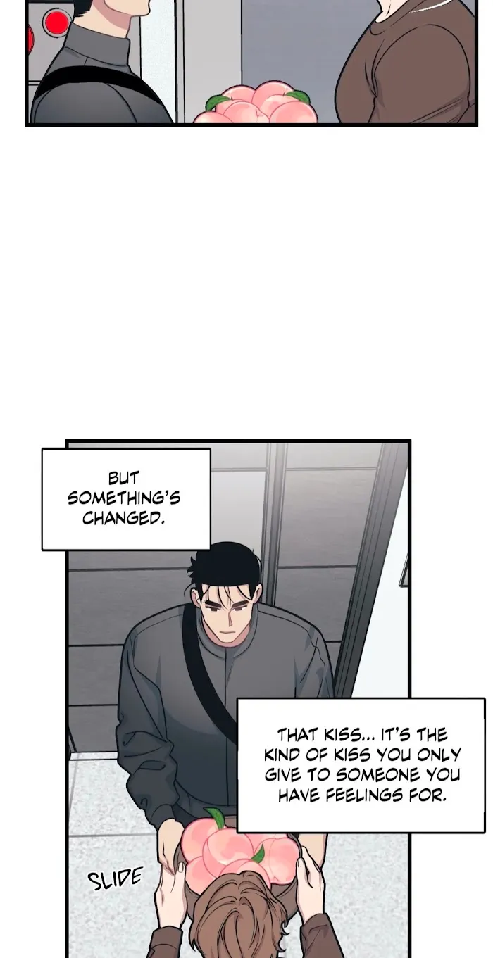 I Can Hear It Without A Microphone - Chapter 10 Page 23
