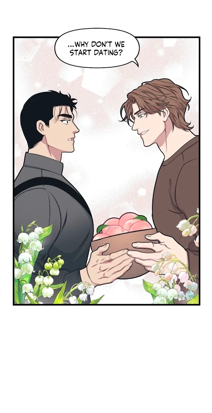 I Can Hear It Without A Microphone - Chapter 10 Page 25