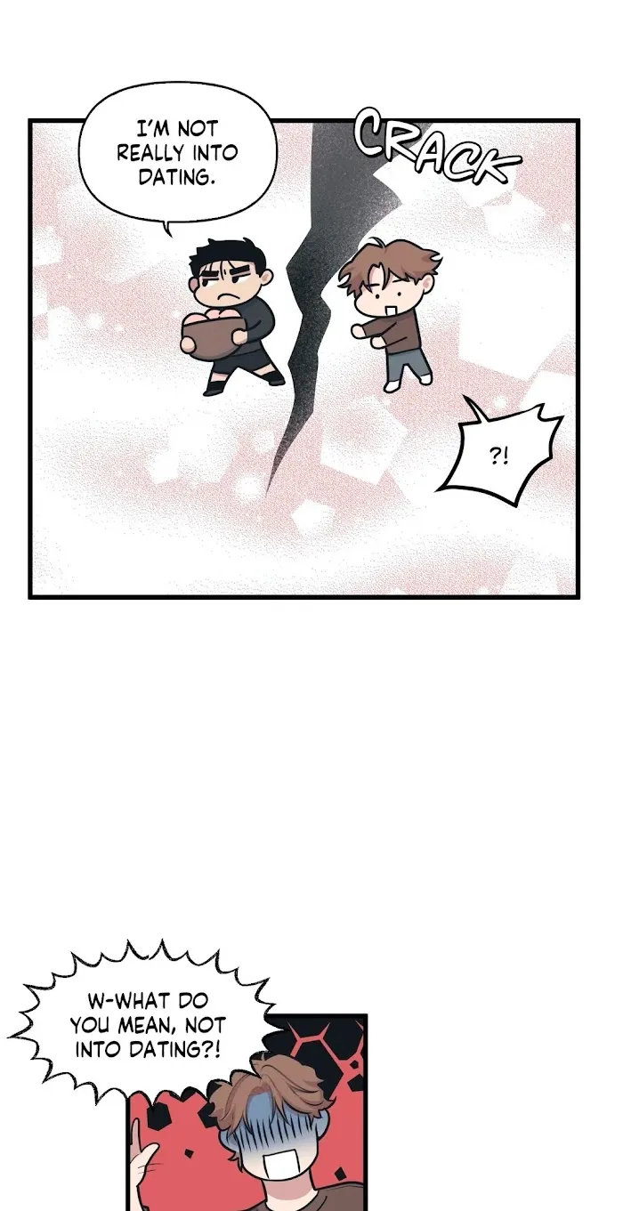 I Can Hear It Without A Microphone - Chapter 10 Page 26