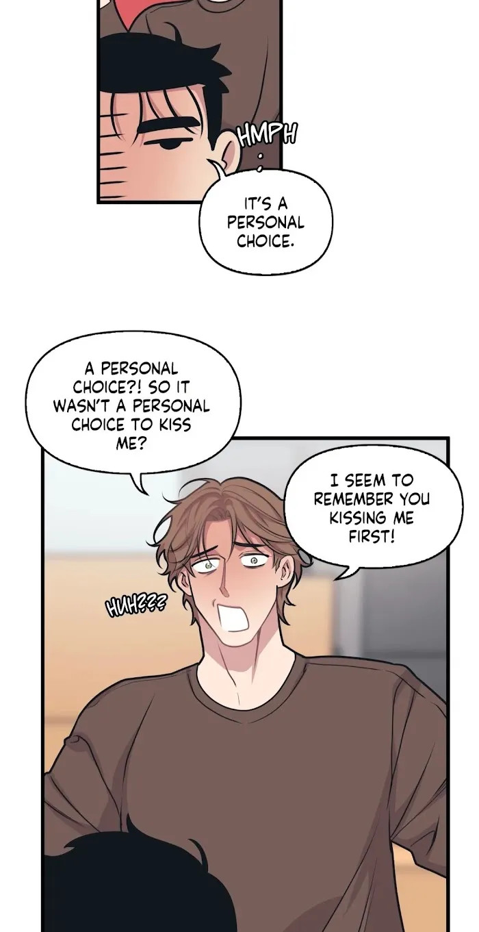 I Can Hear It Without A Microphone - Chapter 10 Page 27
