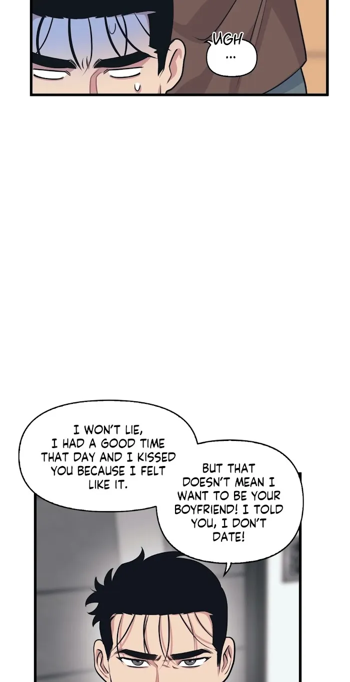 I Can Hear It Without A Microphone - Chapter 10 Page 28