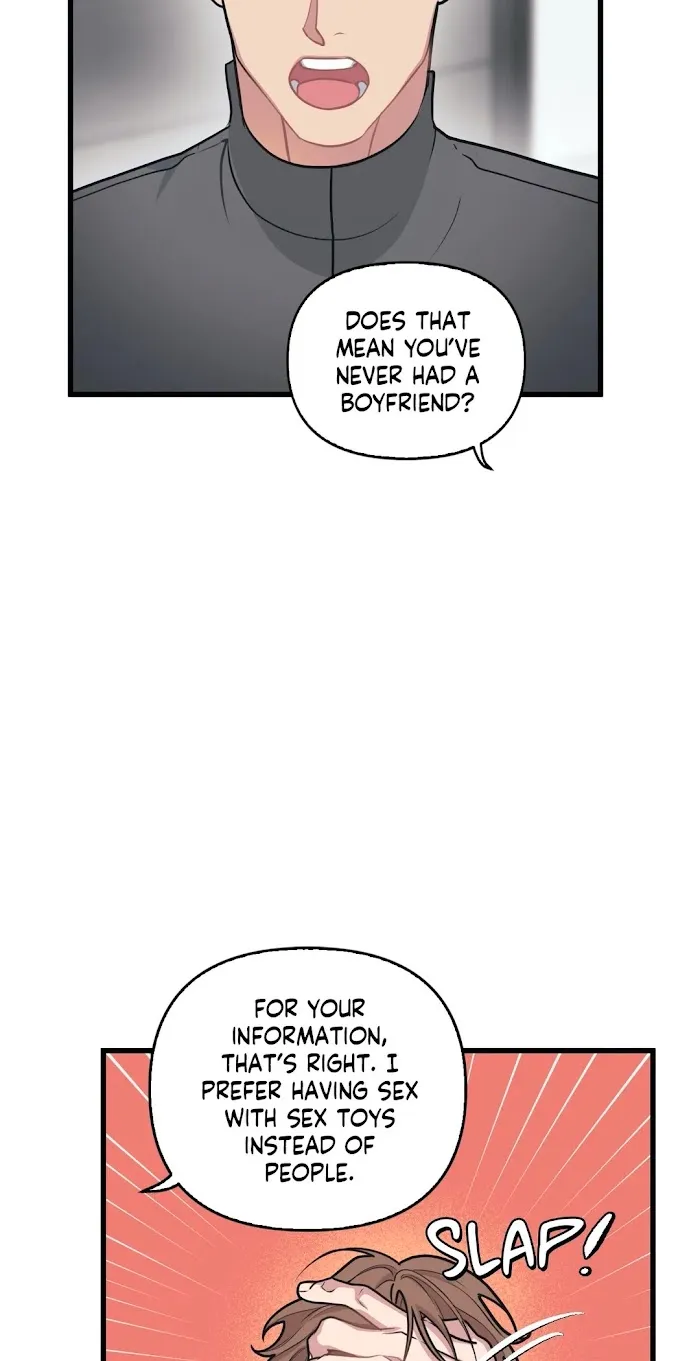 I Can Hear It Without A Microphone - Chapter 10 Page 29