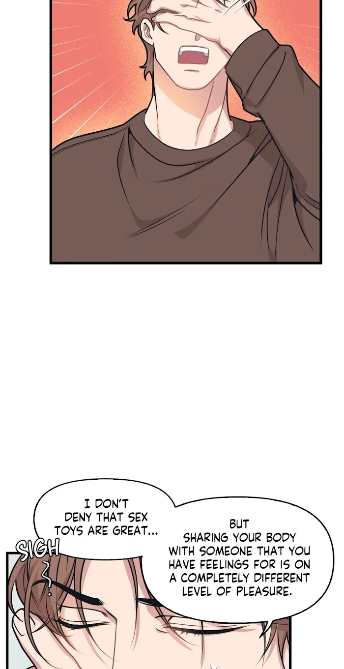 I Can Hear It Without A Microphone - Chapter 10 Page 30