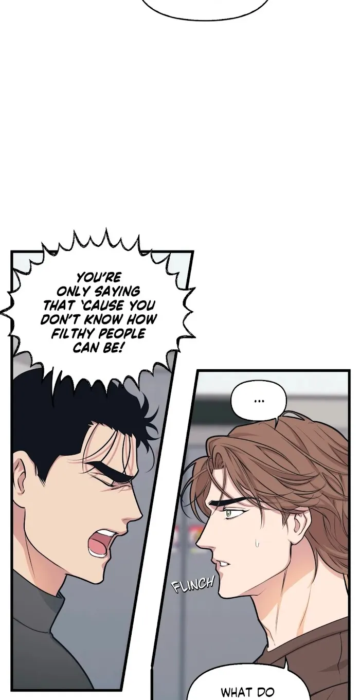 I Can Hear It Without A Microphone - Chapter 10 Page 33