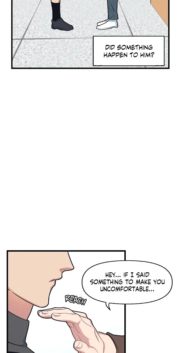 I Can Hear It Without A Microphone - Chapter 10 Page 35
