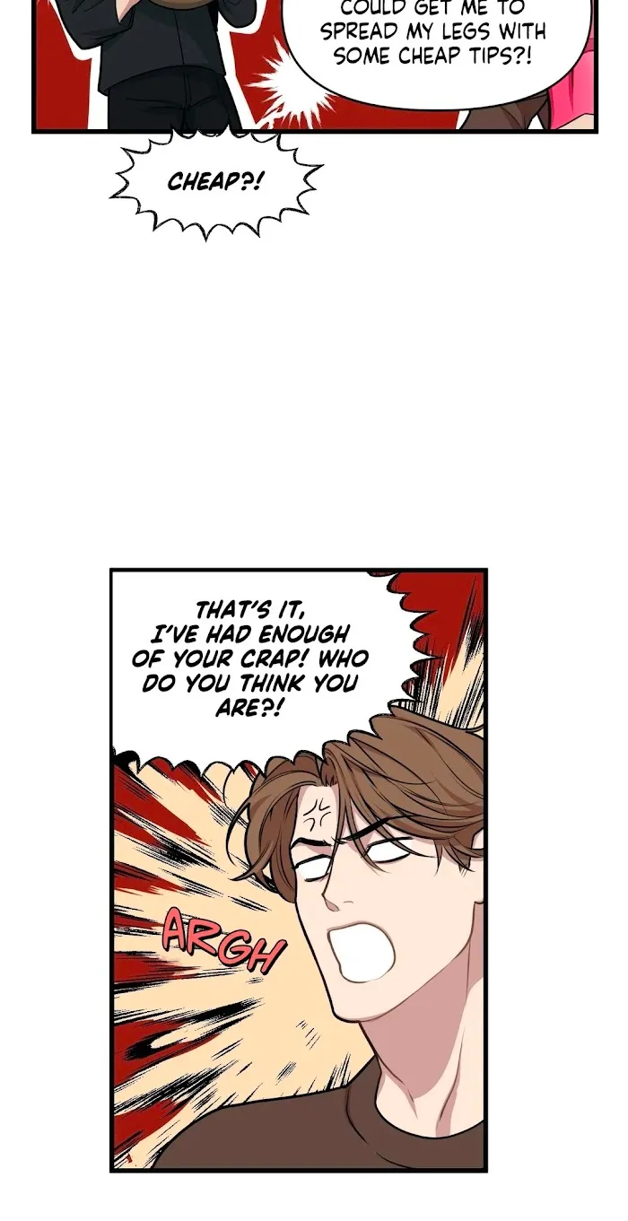 I Can Hear It Without A Microphone - Chapter 10 Page 37
