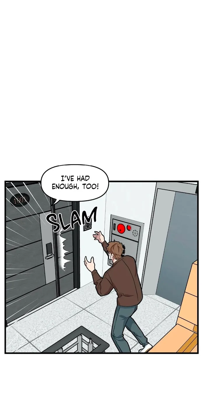 I Can Hear It Without A Microphone - Chapter 10 Page 38