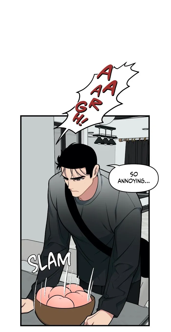 I Can Hear It Without A Microphone - Chapter 10 Page 39