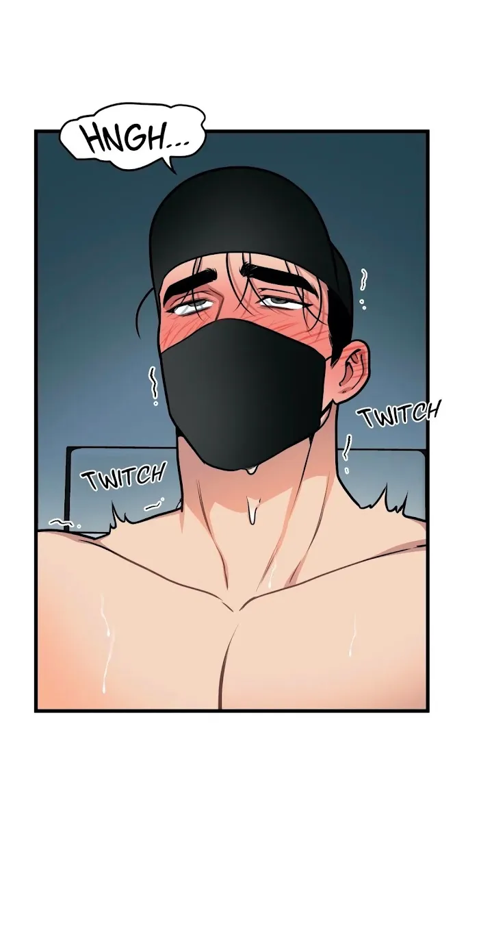 I Can Hear It Without A Microphone - Chapter 10 Page 42