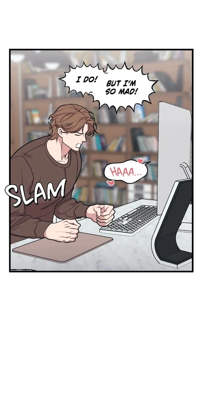I Can Hear It Without A Microphone - Chapter 10 Page 45