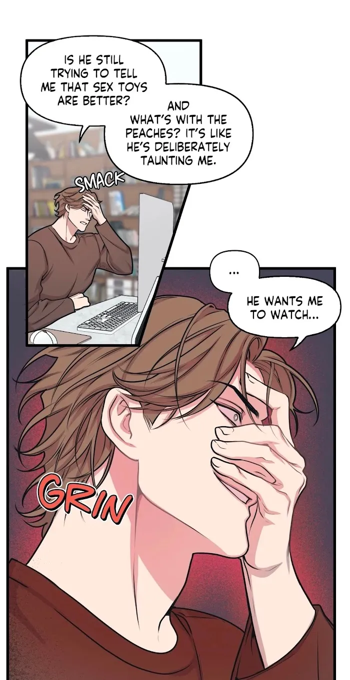 I Can Hear It Without A Microphone - Chapter 10 Page 48