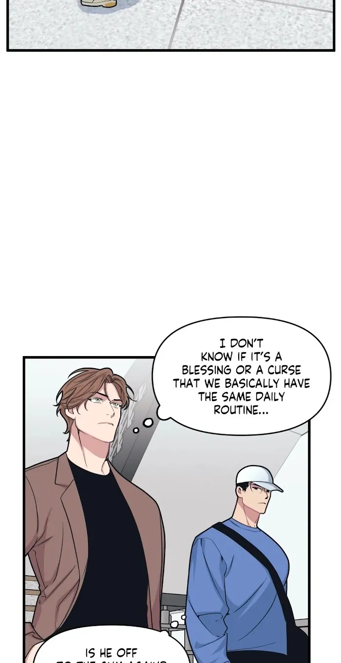 I Can Hear It Without A Microphone - Chapter 10 Page 53