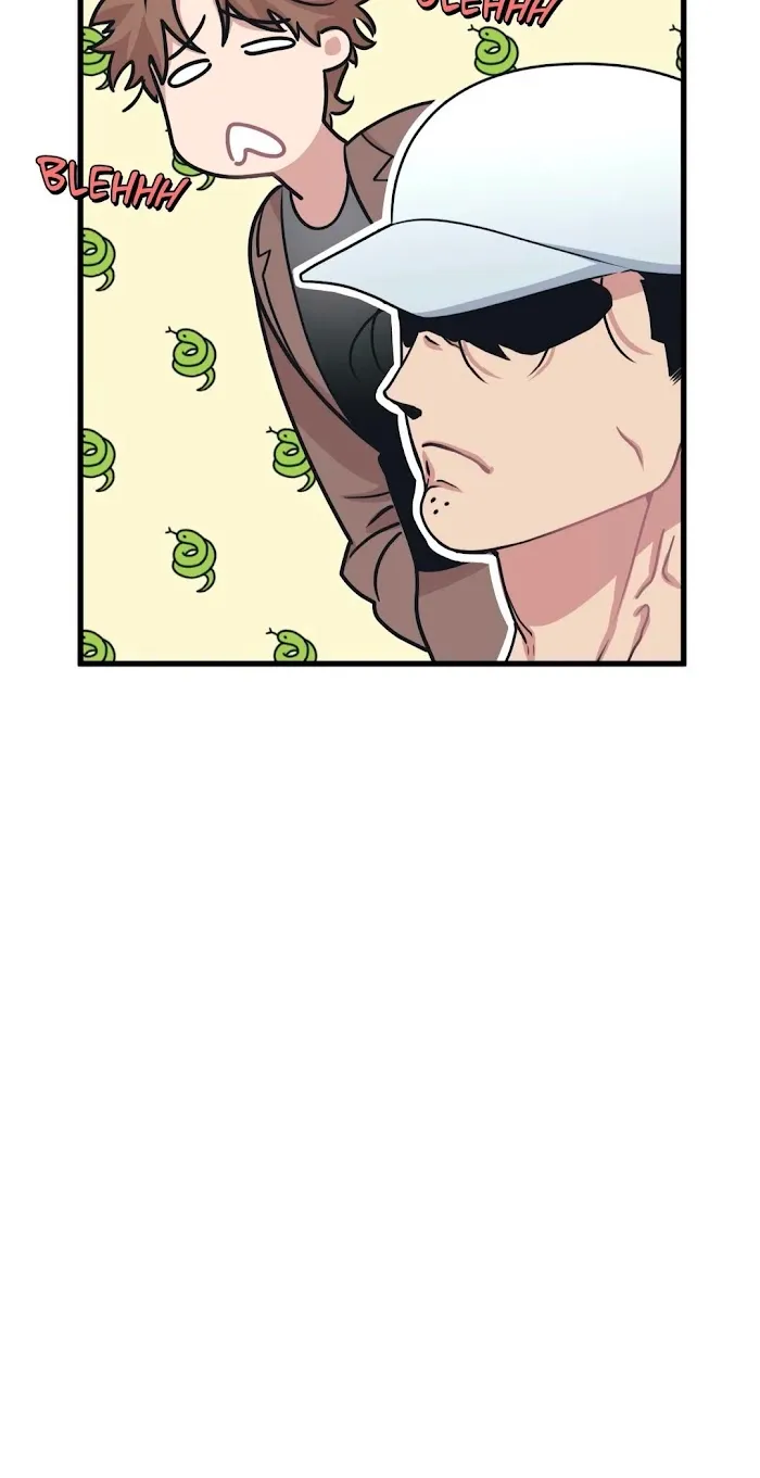 I Can Hear It Without A Microphone - Chapter 10 Page 57