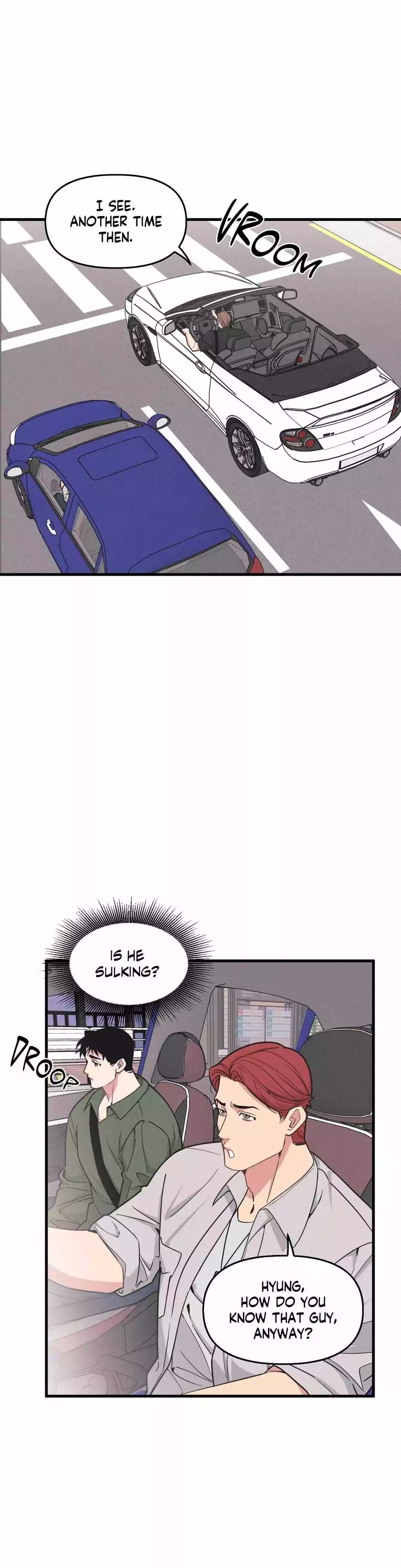 I Can Hear It Without A Microphone - Chapter 100 Page 10