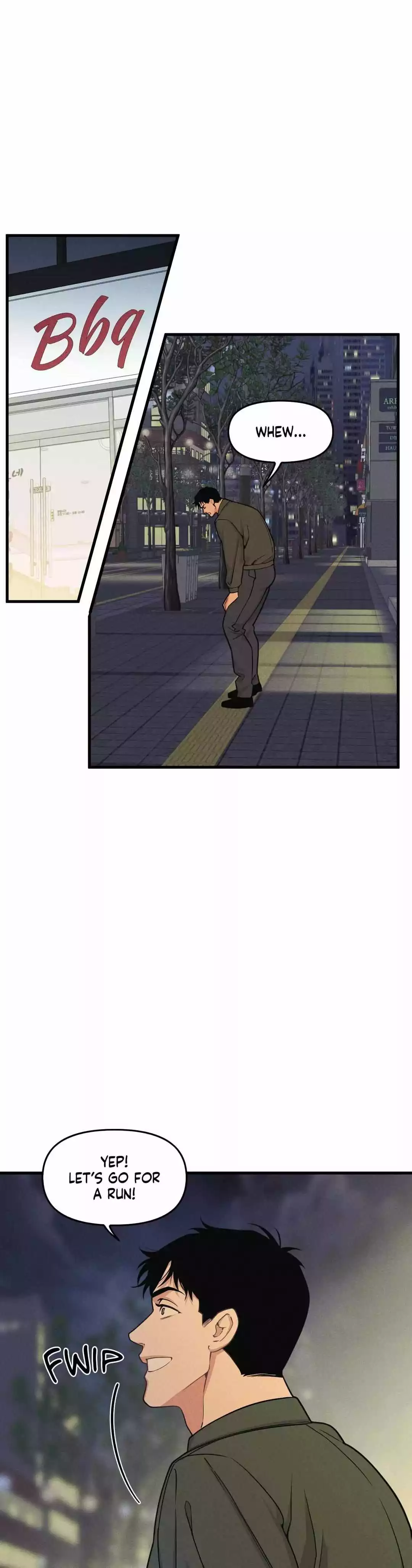 I Can Hear It Without A Microphone - Chapter 100 Page 26