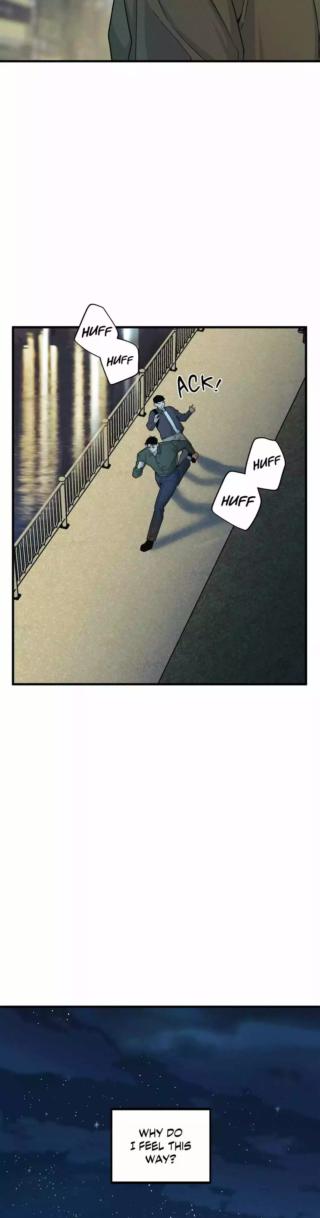 I Can Hear It Without A Microphone - Chapter 100 Page 27