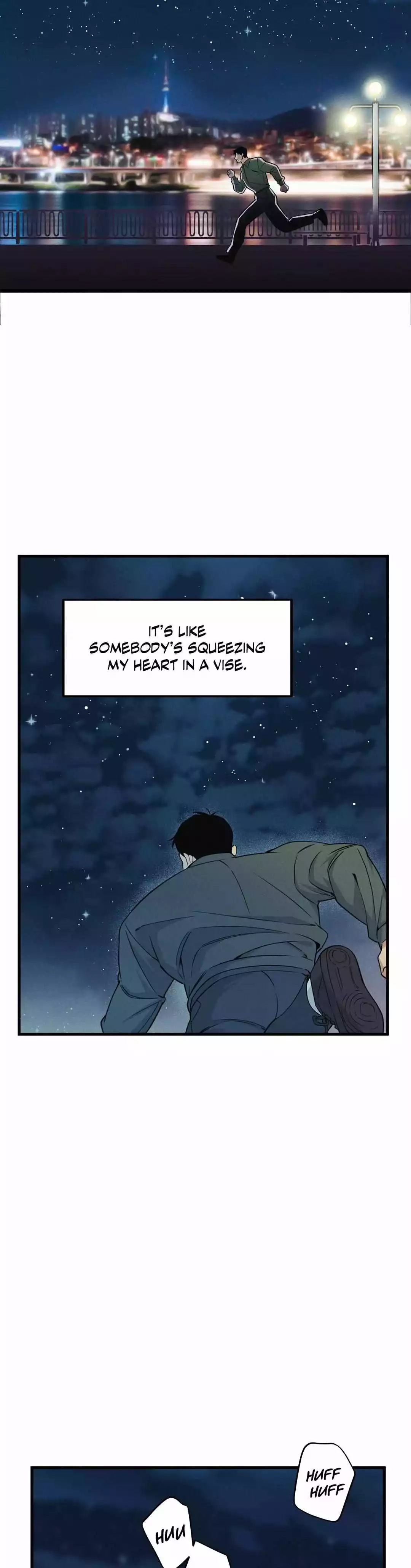I Can Hear It Without A Microphone - Chapter 100 Page 28