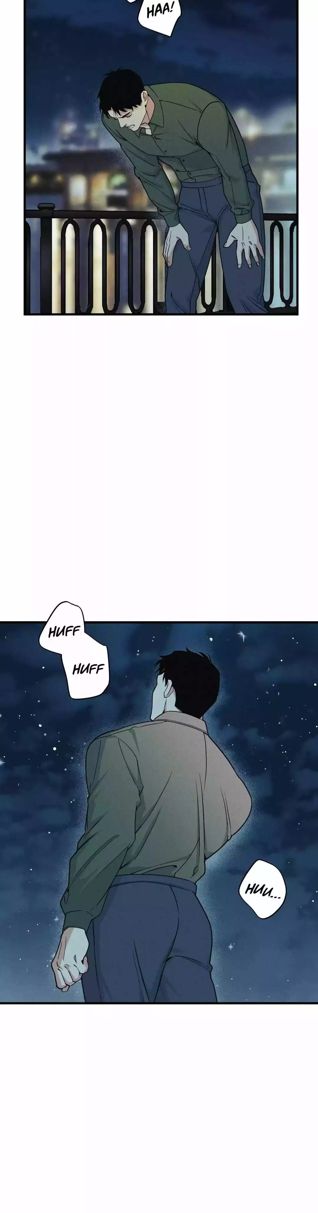 I Can Hear It Without A Microphone - Chapter 100 Page 29