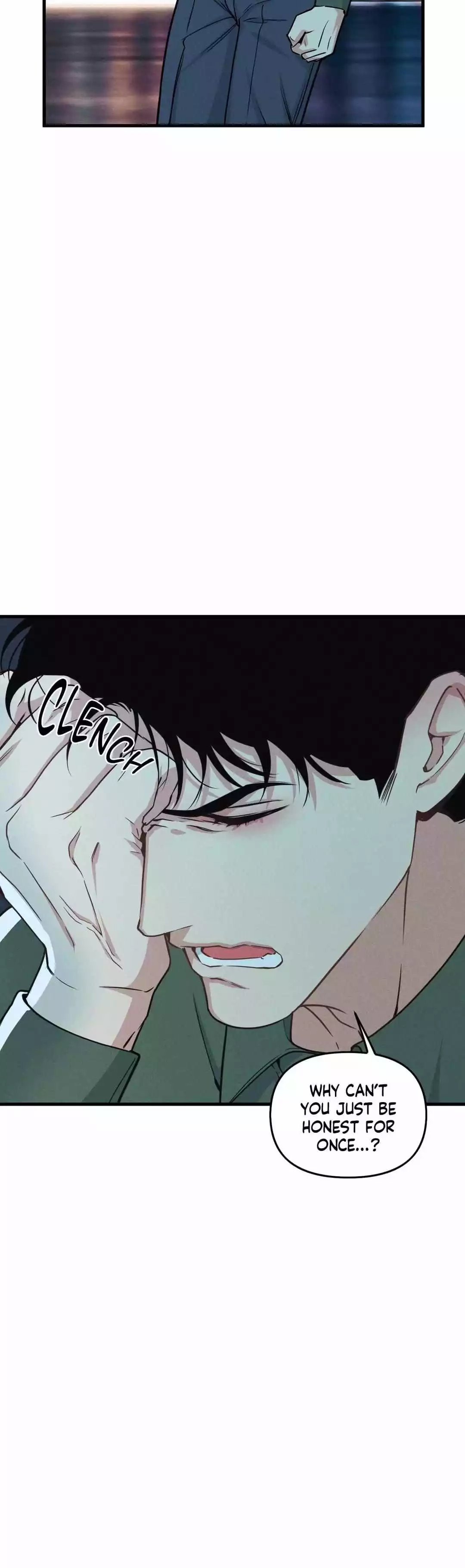 I Can Hear It Without A Microphone - Chapter 100 Page 31