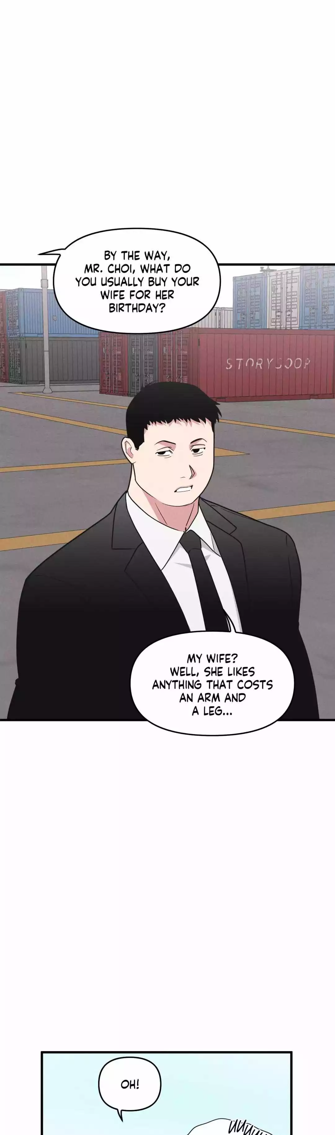 I Can Hear It Without A Microphone - Chapter 101 Page 6