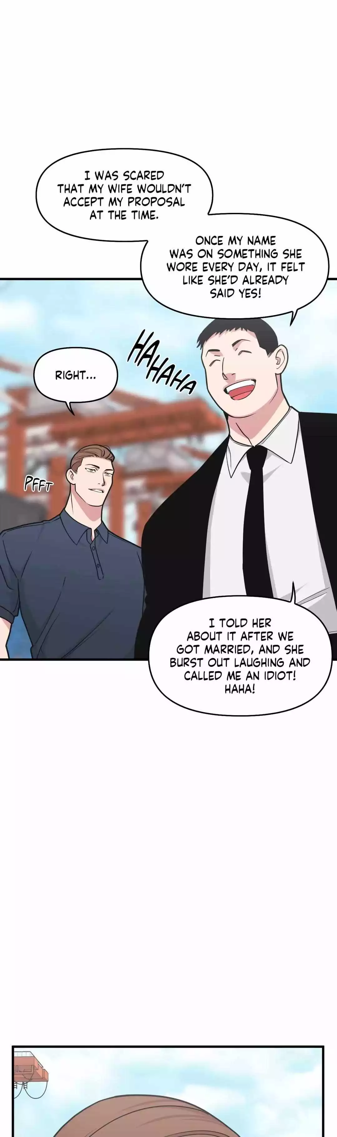 I Can Hear It Without A Microphone - Chapter 101 Page 10