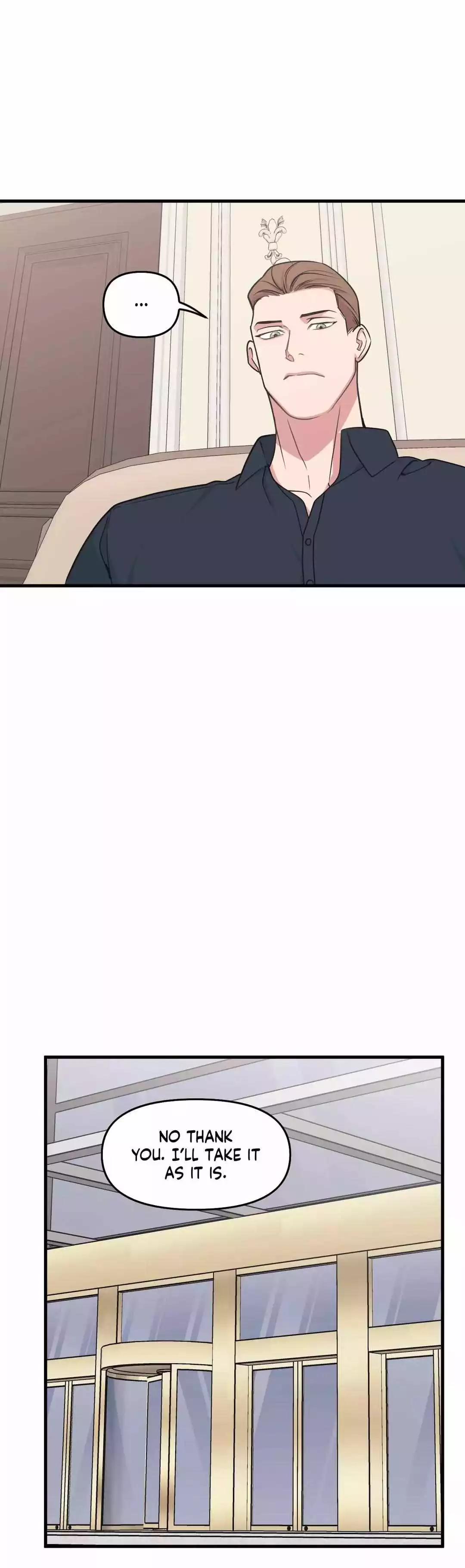 I Can Hear It Without A Microphone - Chapter 101 Page 13