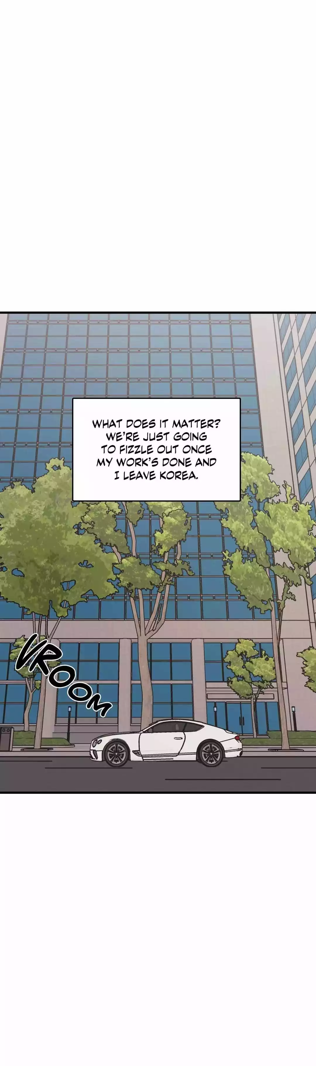 I Can Hear It Without A Microphone - Chapter 101 Page 14
