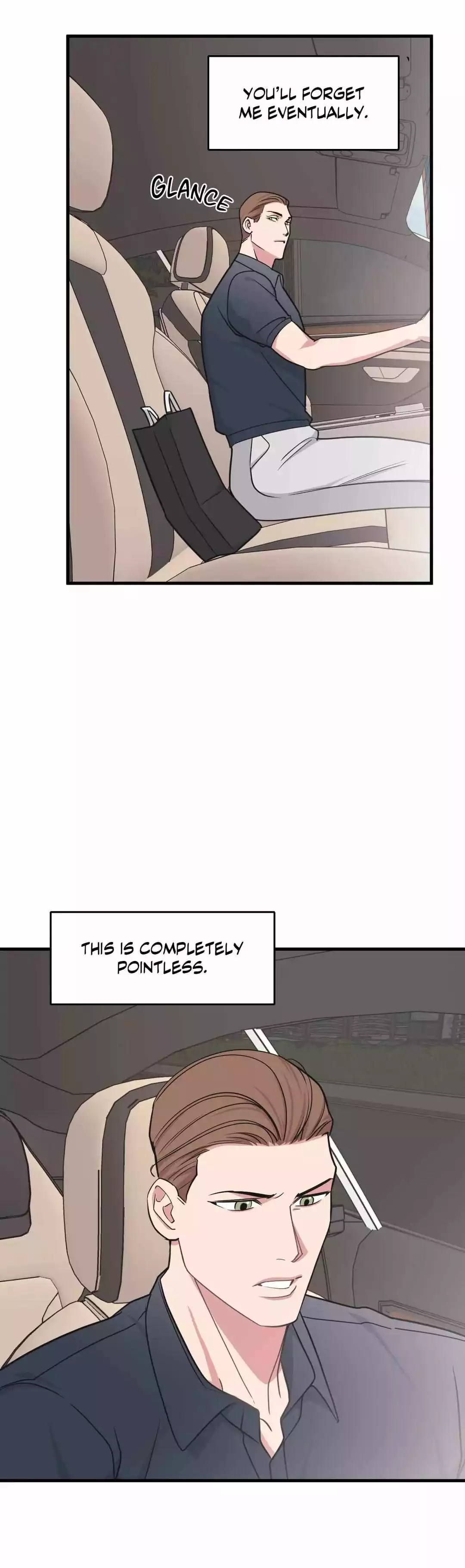 I Can Hear It Without A Microphone - Chapter 101 Page 15