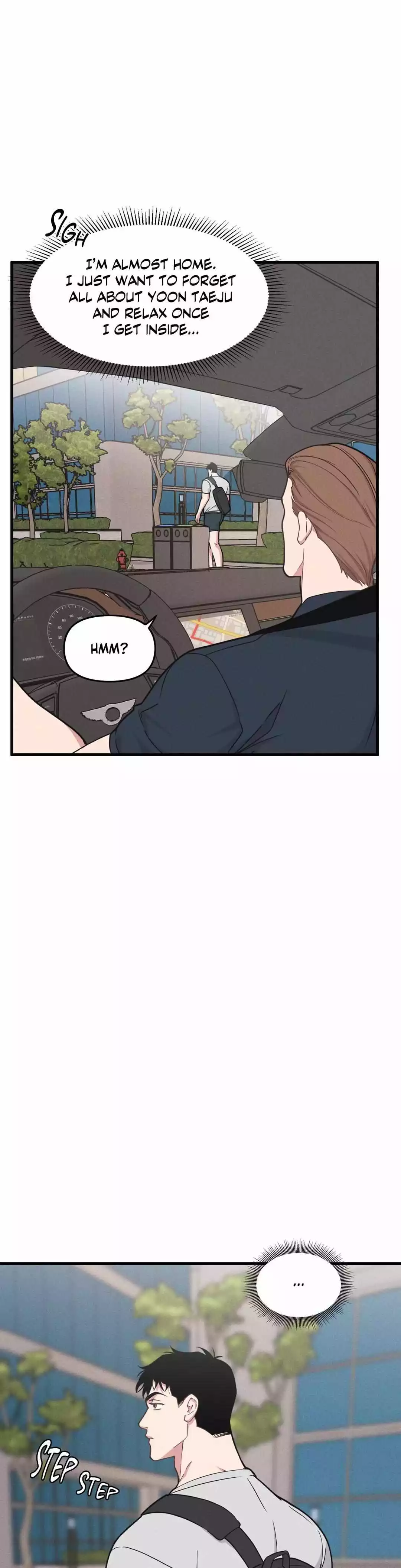 I Can Hear It Without A Microphone - Chapter 101 Page 16