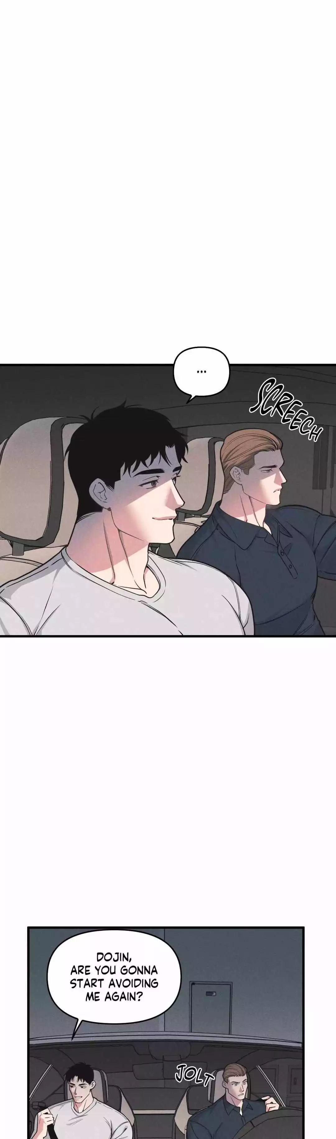I Can Hear It Without A Microphone - Chapter 101 Page 21